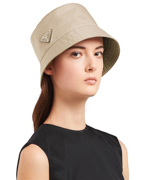 Women's Designer Prada Hats 